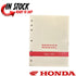 HONDA SERVICE MANUAL BOOK 2023-2024 REBEL 300 CMX300  OEM NEW GENUINE 61KY200